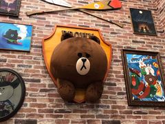 -LINE FRIENDS Garosu-gil Flagship Store