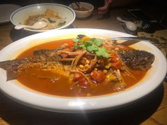 -桂小厨广西菜(万象城店)