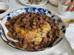 -宾朋海鲜饭庄(兴海路店)