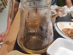 -313羊庄鲜羊火锅·鲜羊肉烧烤(李村店)