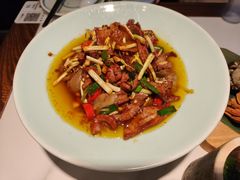 -打酱油·非遗淮扬菜(瘦西湖梅岭店)