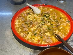 -馬伍旺川菜(江北虹悦城店)