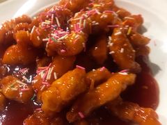 糖醋里脊-来小酌·长安酒家(翠庭大厦店)
