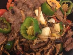 -东来顺饭庄