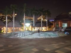 -三亚湾红树林度假世界(木棉酒店)