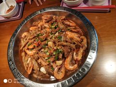 -胖哥俩肉蟹煲(来福士店)