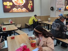 -江三王记牛杂馆(总店)