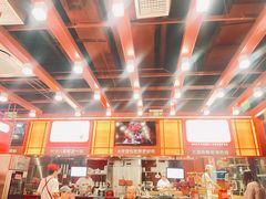 -喜家德虾仁水饺(北京超极合生汇店)