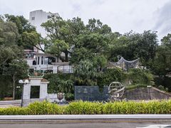 -澳门圣地牙哥古堡酒店