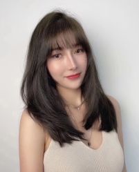 -MOKA HAIR SALON 烫染造型