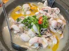 -大鼎石锅鱼(春江里店)