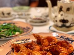 -新加坡丽思卡尔顿美年酒店