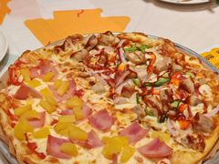 -乐凯撒披萨(喜荟城店)