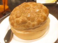 -新旺茶餐厅(嘉里城店)