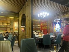 -范家大院(华为店)