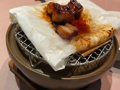 -新荣记(南京西路店)