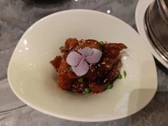 -山外山菜馆(玉泉路店)
