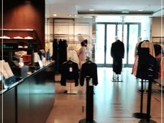 -ZARA(沈阳大悦城店)