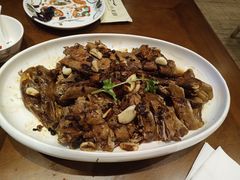 -小天厨民间菜馆(深圳街店)