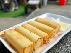 -周大娘牛乳(旧寨古村总店)