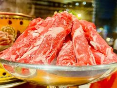 -丽晶酒店-金宝99 Restaurant