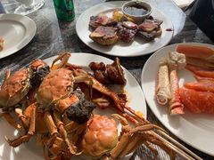 -海景花园大酒店·西餐厅