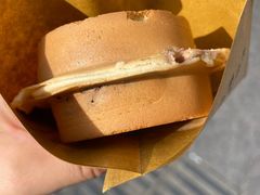 -薛新颖红豆饼(中式甜点山师店)