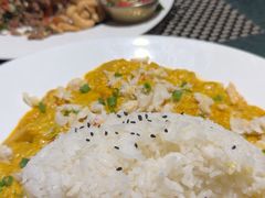 -翡翠鸟精品泰国菜(北辰财富中心店)