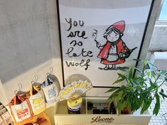 -Alimentari早午餐(安福路店)