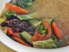 园子汤-国彬饭庄