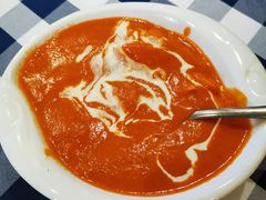 -Santoor 萨都里印度餐厅(北锣鼓巷店)