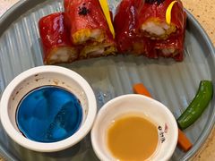 -点都德(海岸城店)