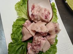 -陈记菜馆·非遗淮扬菜(东关街教场店)