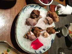 味见日本料理-味见·荣家(亚泰大街店)