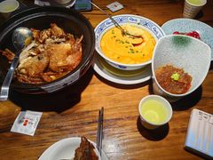 -印巷里主题餐厅(马鞍山店)