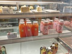 -奈雪的茶(金鹰广场店)
