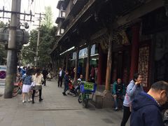 -宫廷糕点铺(人民中路店)