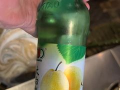 -永安里地摊烤肉(首创店)