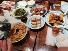 -小吊梨汤·北京菜·烤鸭(华润万象城店)