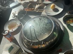 -仙螺岛海鲜自助餐厅(总店)