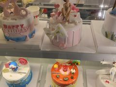 -CAKE BOSS 蛋糕老板(西单君太百货店)
