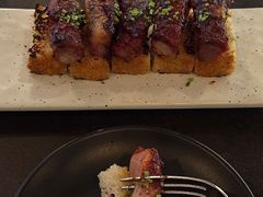 -Ocean's Table 欧舍