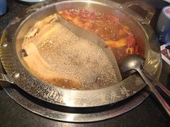 -井格·重庆火锅(王府井店)