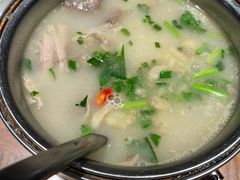 -大潮淮·淮扬菜(何园旗舰店)