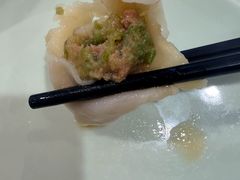 -船歌·鱼水饺青岛菜(国贸商城店)