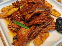 -老济南·地道济南菜(大明湖店)