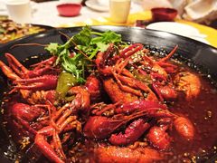 -红辣椒·川菜·火锅(科华路店)