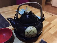 -立山居酒屋·烧鸟 天妇罗(西北湖店)