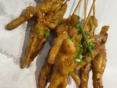 -林二哥宜烤官·宜宾小烧烤