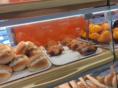 -新侨三宝乐面包店(崇文门店)